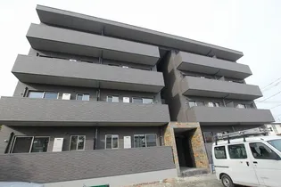 セレストローズ【301号室】の外観