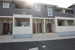 フルール ドゥ ロカイユの画像