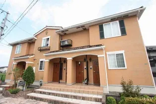 グランリーオAの画像