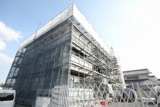 D-roomC Ⅸ【201号室】の外観