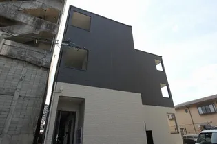 Marine Hill【203号室】の外観