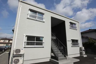 MONO【201号室】の外観