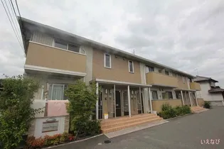 セジュール深津の画像