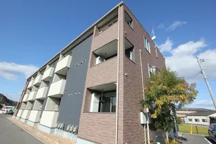 プレミアム スイート【304号室】の外観