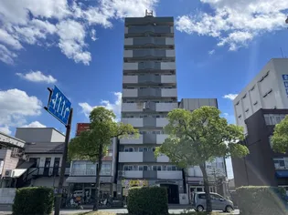 アルティメイトbuilding光南【805号室】の外観