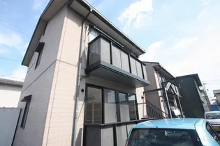 ラ トーレ A棟の画像