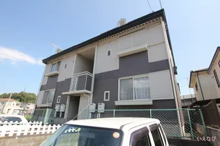 サンシャイン中川A Bの画像