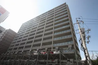 D'グラフォート福山の画像