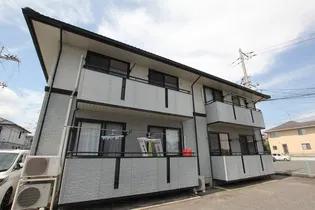 セジュール岡本 A棟の画像