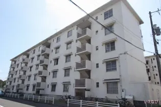 ビレッジハウス能島1号棟の画像
