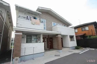 エレガンシア Bの画像