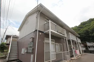 シティハイツ鯡山荘の画像