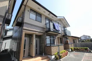 メゾネット アイBの画像