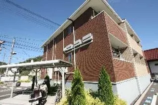 プティ ヴィラージュ 千田【204号室】の外観