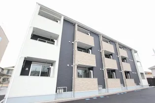 ライトスプリングBの画像