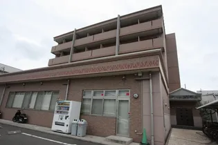 ラフィネ ロジュマンの画像