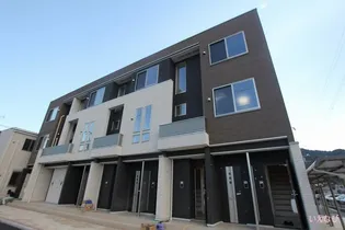 ラ ルーチェ Aの画像