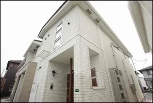 ルミエールⅢ【104号室】の外観