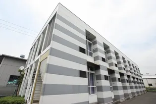 ミユキ【205号室】の外観