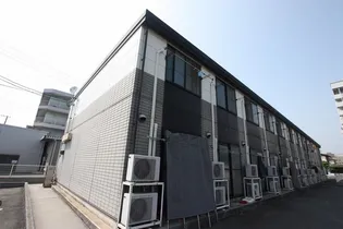 レオパレスAURORAの画像