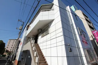 HKビル福山の画像