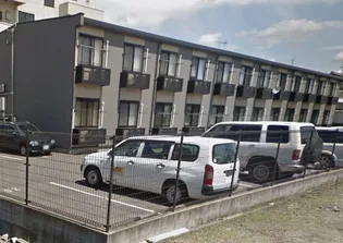 レオパレスグレート芦田Ⅱ【204号室】の外観