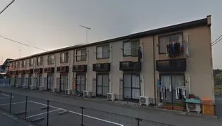 レオパレスアネックス 表の画像