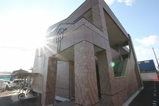 プレステージ曙【207号室】の外観