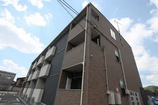 アドラブール【102号室】の外観