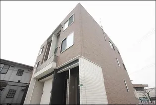 ルミエールⅠの画像