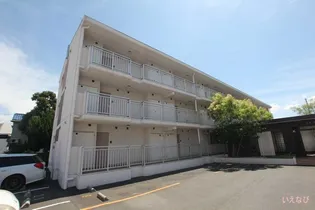 NFツインズ A棟の画像