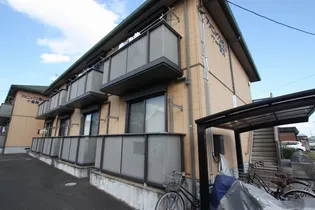アメニックス福山 11番館の画像