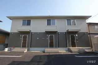 MBM手城【101号室】の外観