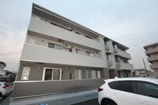 サンモール東川口 A棟【202号室】の外観