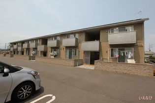 サン ブランドールの画像