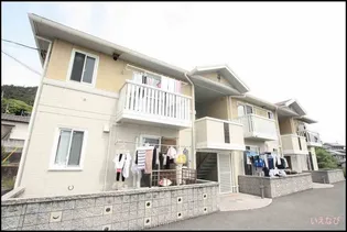 グレイスヒルズ蔵王 D棟【103号室】の外観