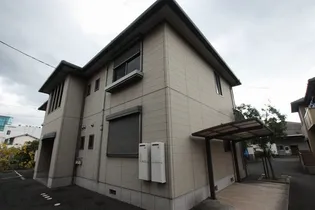 ラ パルテール 弐番館 翔の画像