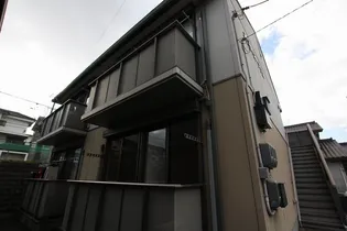 エスパス ブリエ A棟の画像