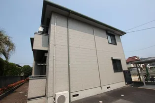 プライム EAST【102号室】の外観