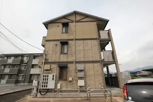 ル・グラン Ⅴ(サンキエーム)【305号室】の外観