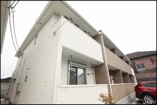 ルミエールⅢの画像