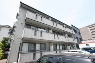 リヴィエール野上の画像