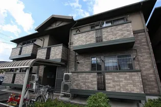 ヴェルドミール川口 A棟の画像
