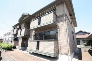 サンモール川口 B棟の画像