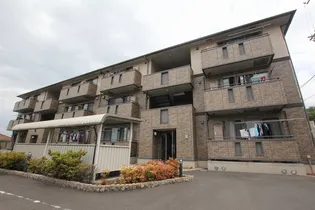 リビングタウン福山東 A棟の画像