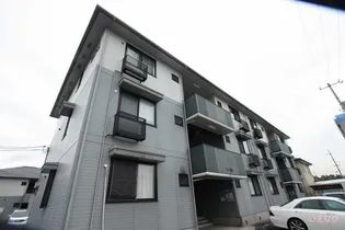 ガーデンハウス藤井 A棟の画像