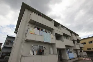 グレイスコート手城の画像