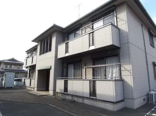 パサージュ A棟の画像