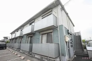 LIFE&STYLE【103号室】の外観