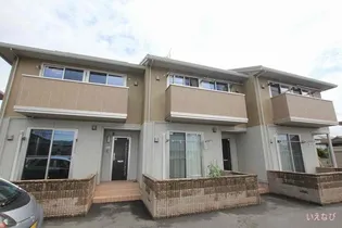 LEADみすず B棟の画像